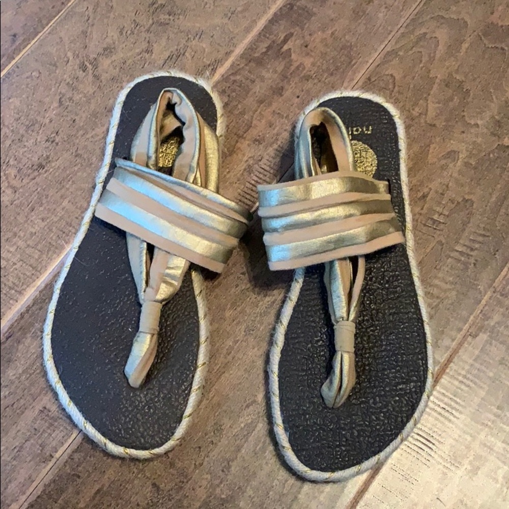 Nalho sandal